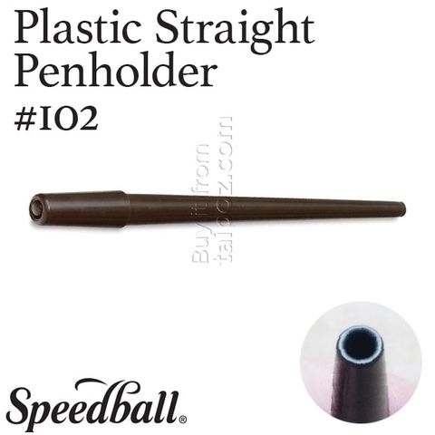 Cán thẳng Speedball 102