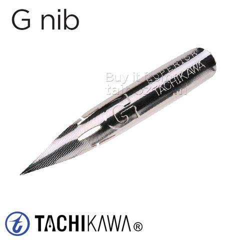 Ngòi Tachikawa G