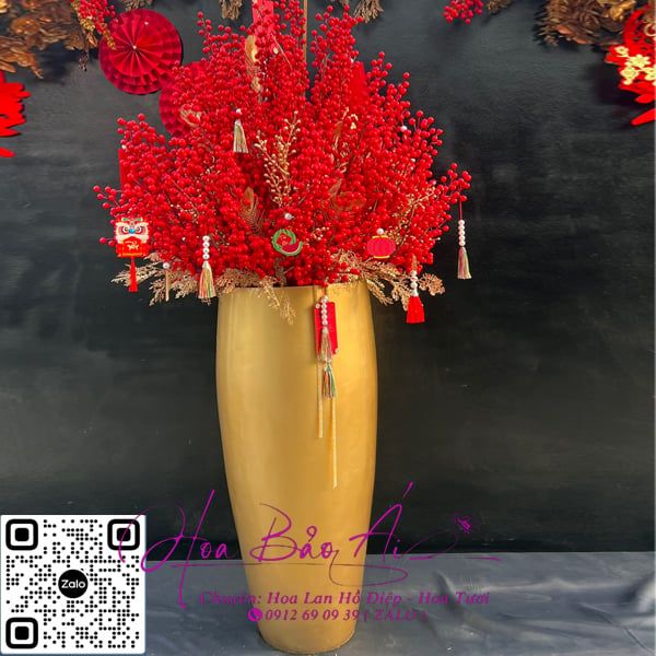 Bình Đào Đông Cao Cấp - Đ01
