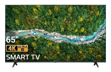 Smart Tivi LG 4K 65 inch 65UP7720PTC ThinQ AI