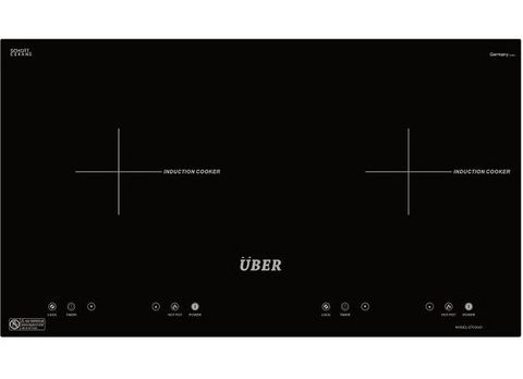 Bếp từ Uber S70 DUO