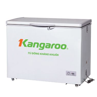 TỦ ĐÔNG KANGAGOO KG295C1