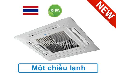 Điều hòa âm trần Casper 18.000BTU CC-18TL22