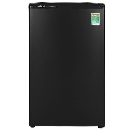 Tủ lạnh Aqua 90 lít AQR-D99FA(BS)