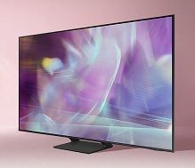 QLED Tivi 4K Samsung 65Q65A 65 inch Smart TV