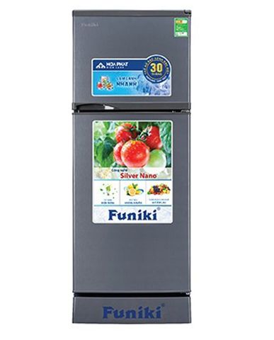 Tủ lạnh Funiki 147 lít FR-152CI