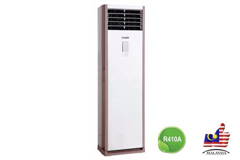 Điều hòa tủ đứng Funiki 1 chiều 27.000BTU FC27MMC