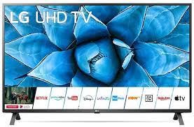 Smart Tivi LG 4K 55 inch 55UN72