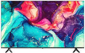 Smart Tivi Casper 4K 50 inch 50UW6000