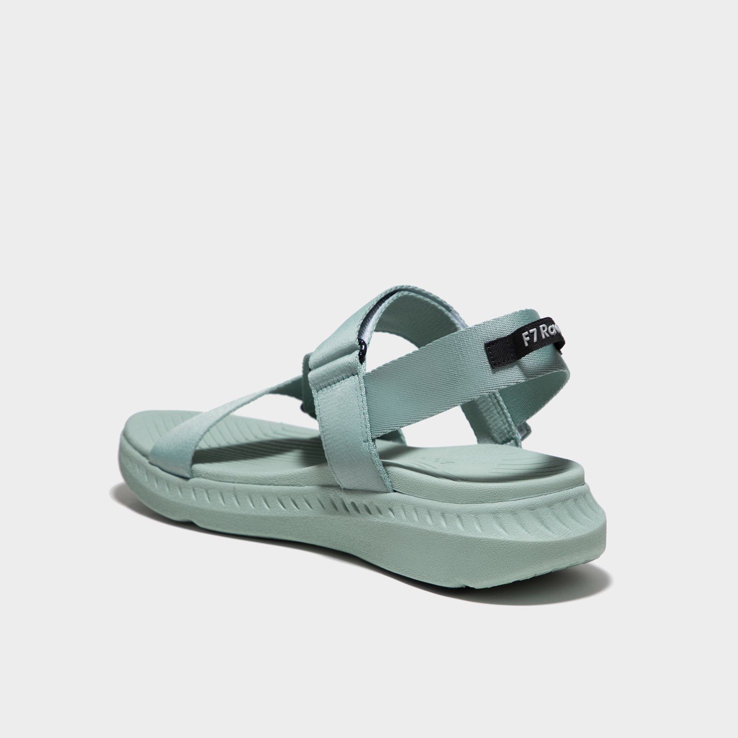 F7 Racing kids full xanh ngọc F7R3232