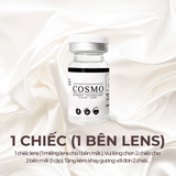  LENS TRONG SUỐT CẬN COSMO CAO CẤP CỦA HÀN QUỐC CÓ ĐỘ TỪ 0 - 15 ĐỘ 