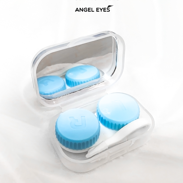 KHAY ĐỰNG LENS ANGEL EYES