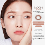  Kính áp tròng Mochi Brown 