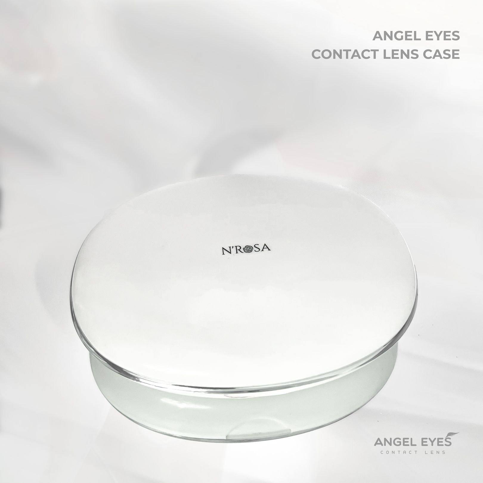 Khay đựng lens cao cấp N ROSA