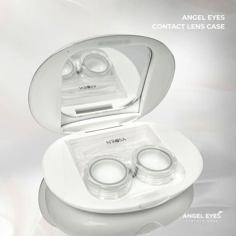 Khay đựng lens cao cấp N ROSA