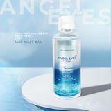  THE ANGEL EYE CARE CONTACT LENS SOLUTION 