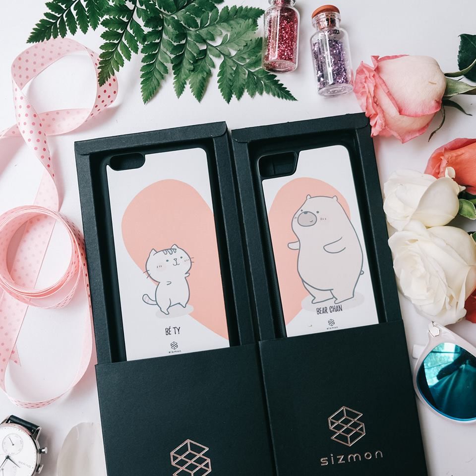 Couple S165 -S166