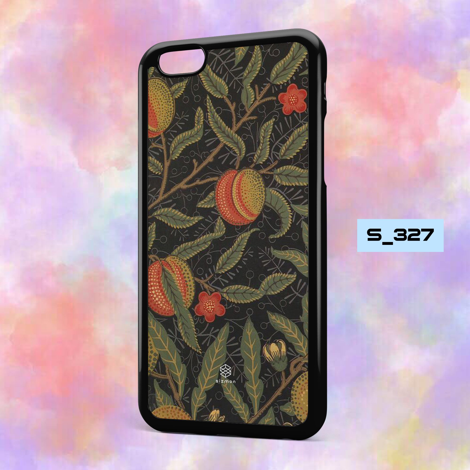 Floral S327
