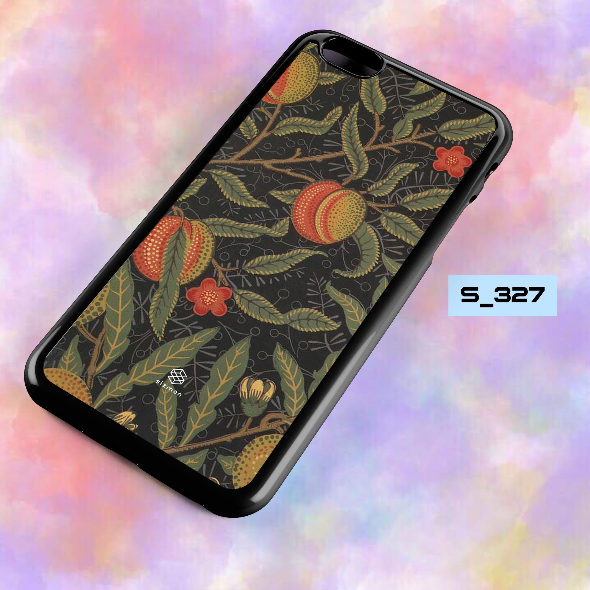 Floral S327