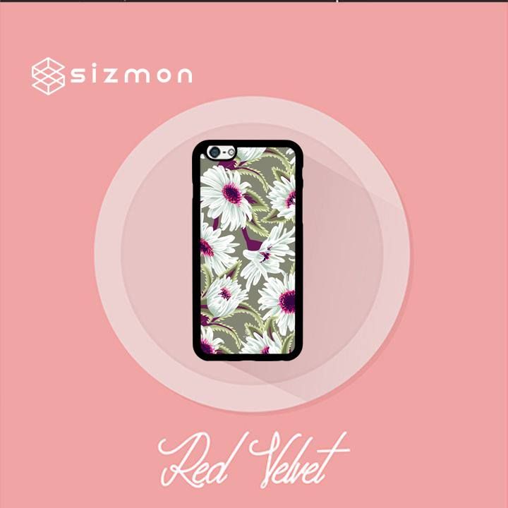 Floral S195