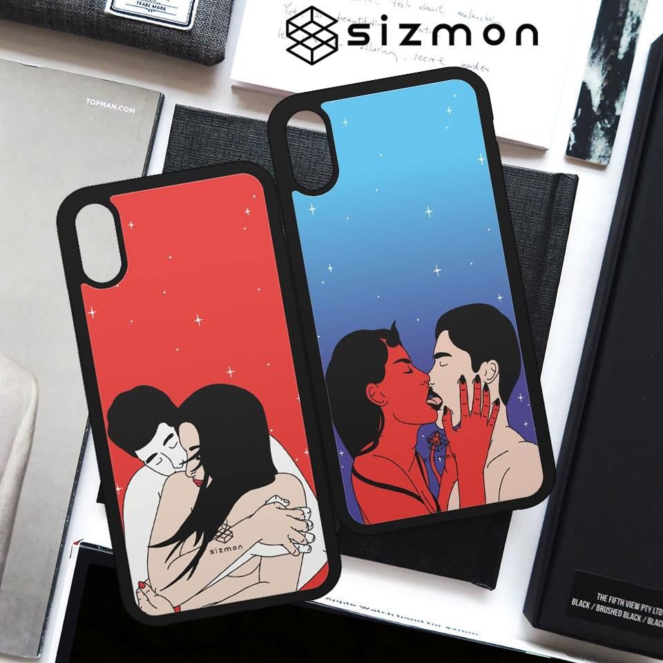 Couple B017-M017