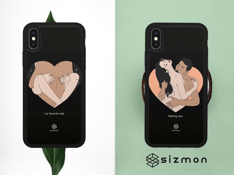 Couple B017-M017