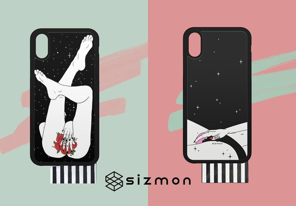 Couple B020-M020