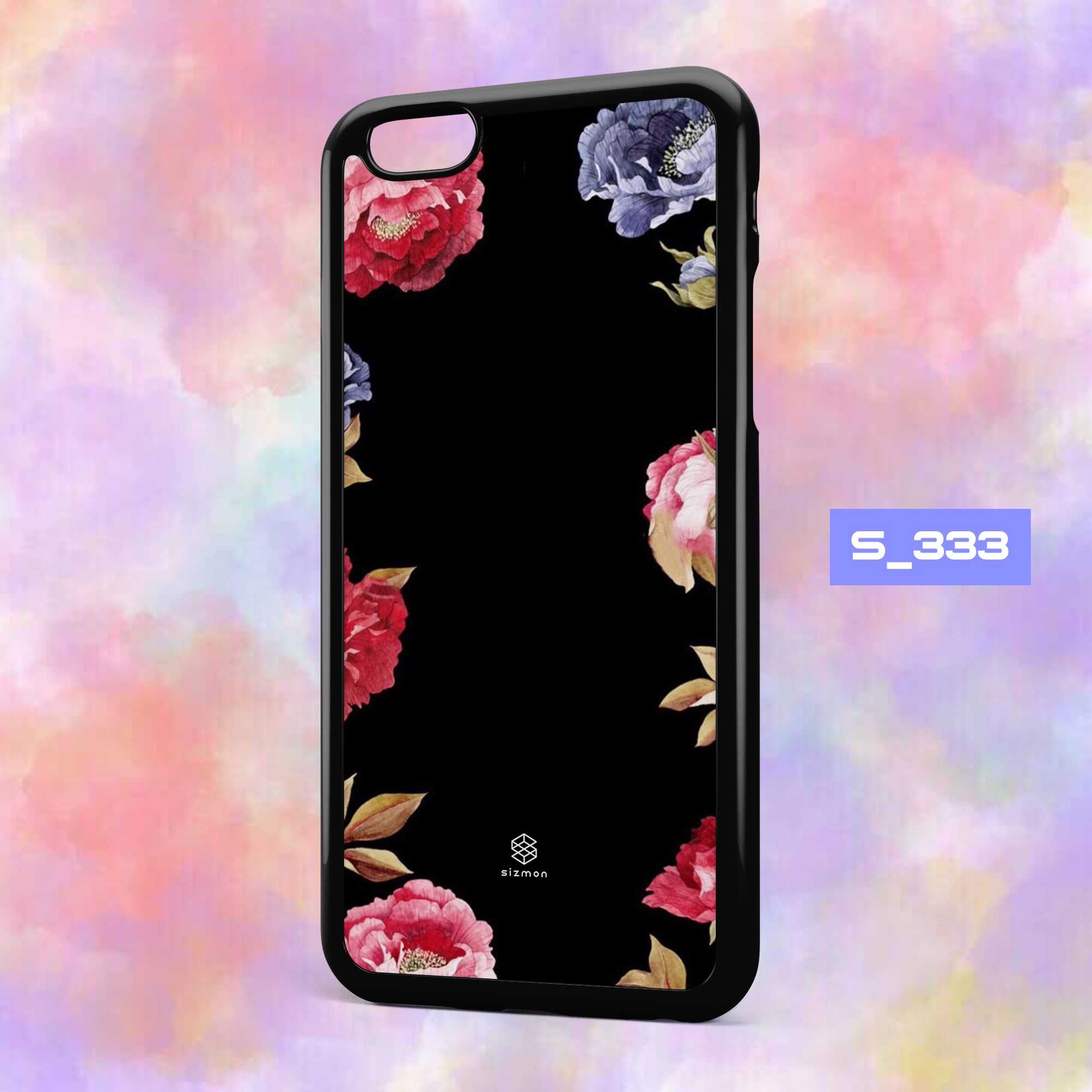 Floral S333