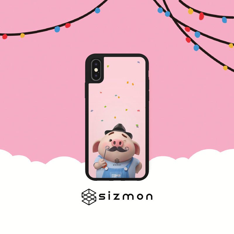 PIG P004