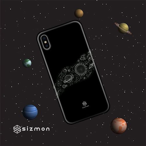 Black Platinum S341