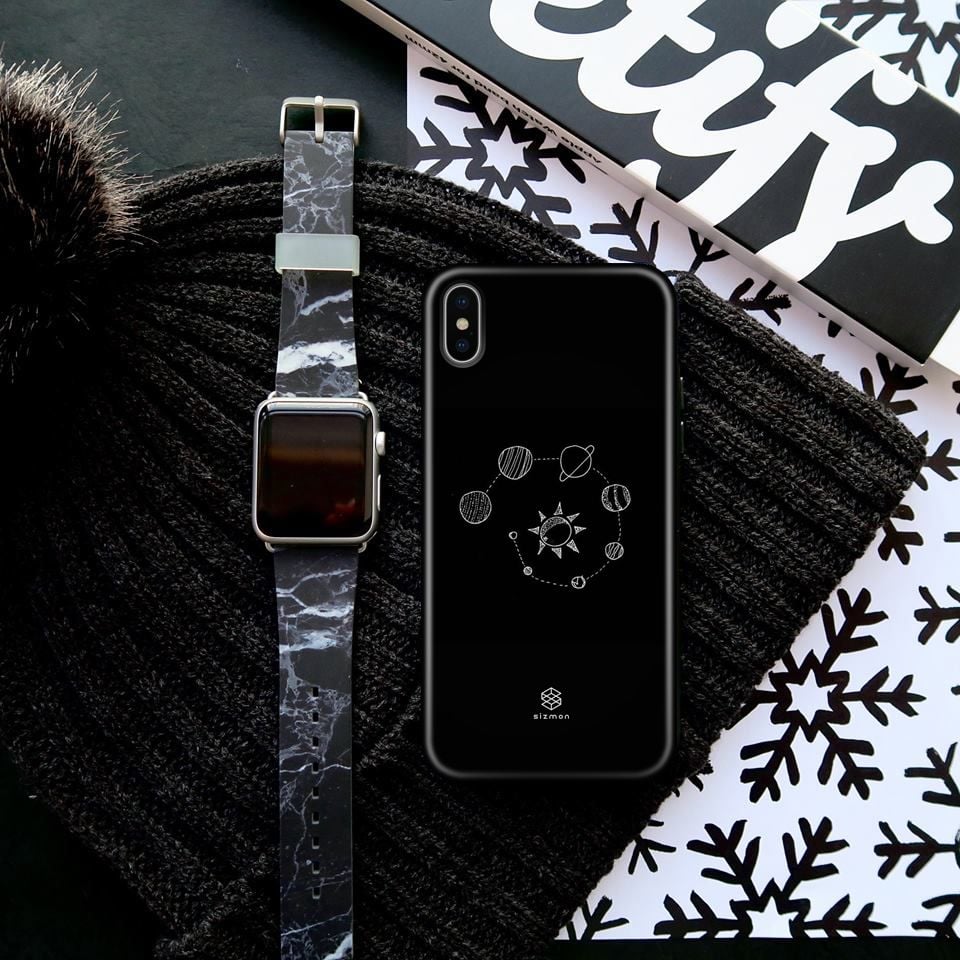 Black Platinum S346