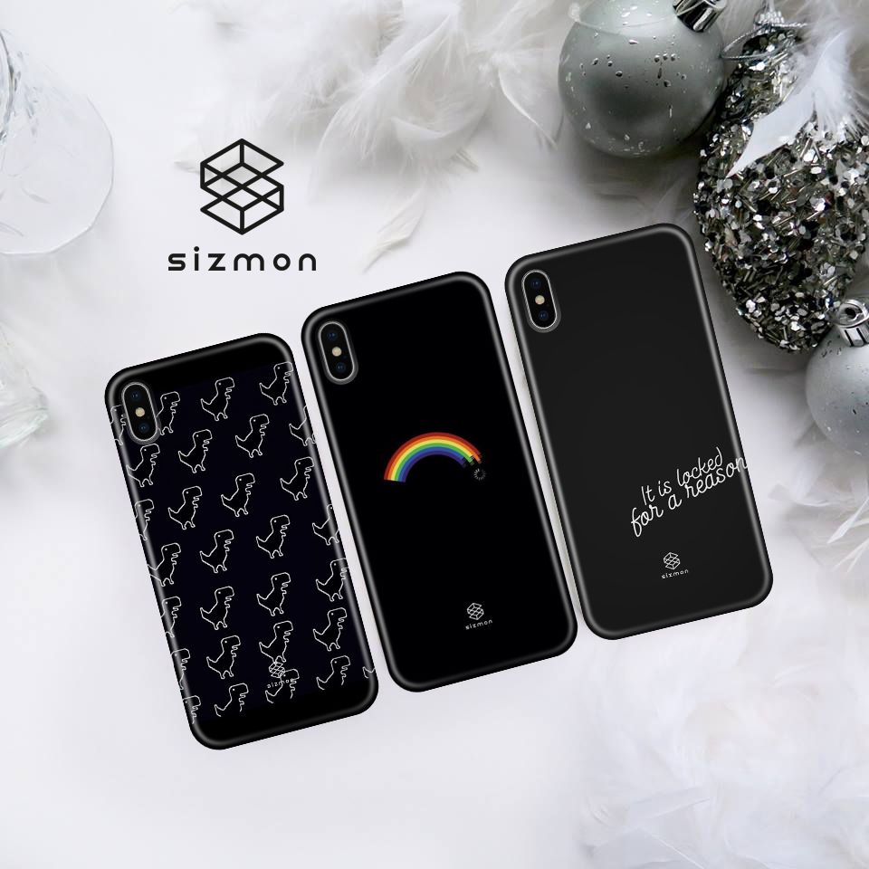 Black Platium S365