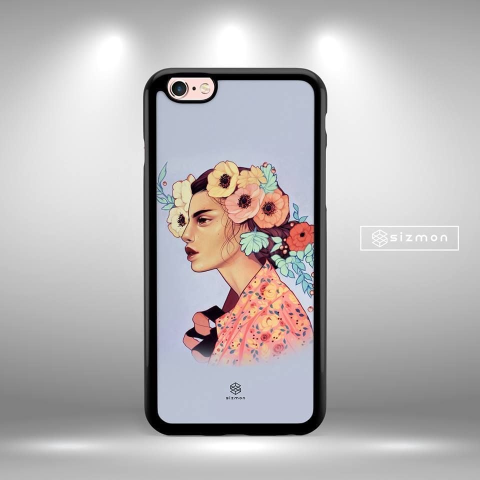 Girl G014