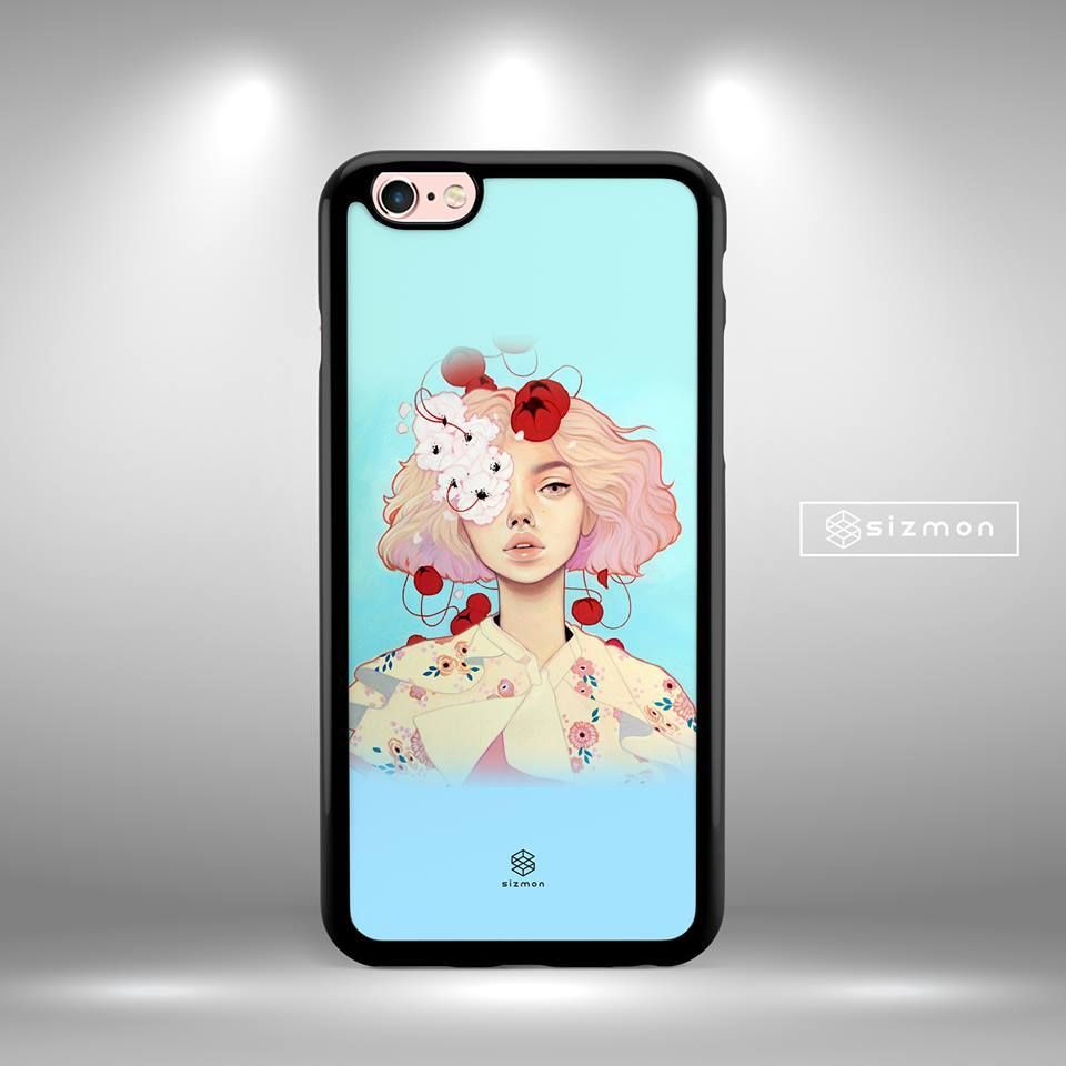Girl G016