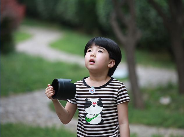 KẸP ĐUỔI MUỖI