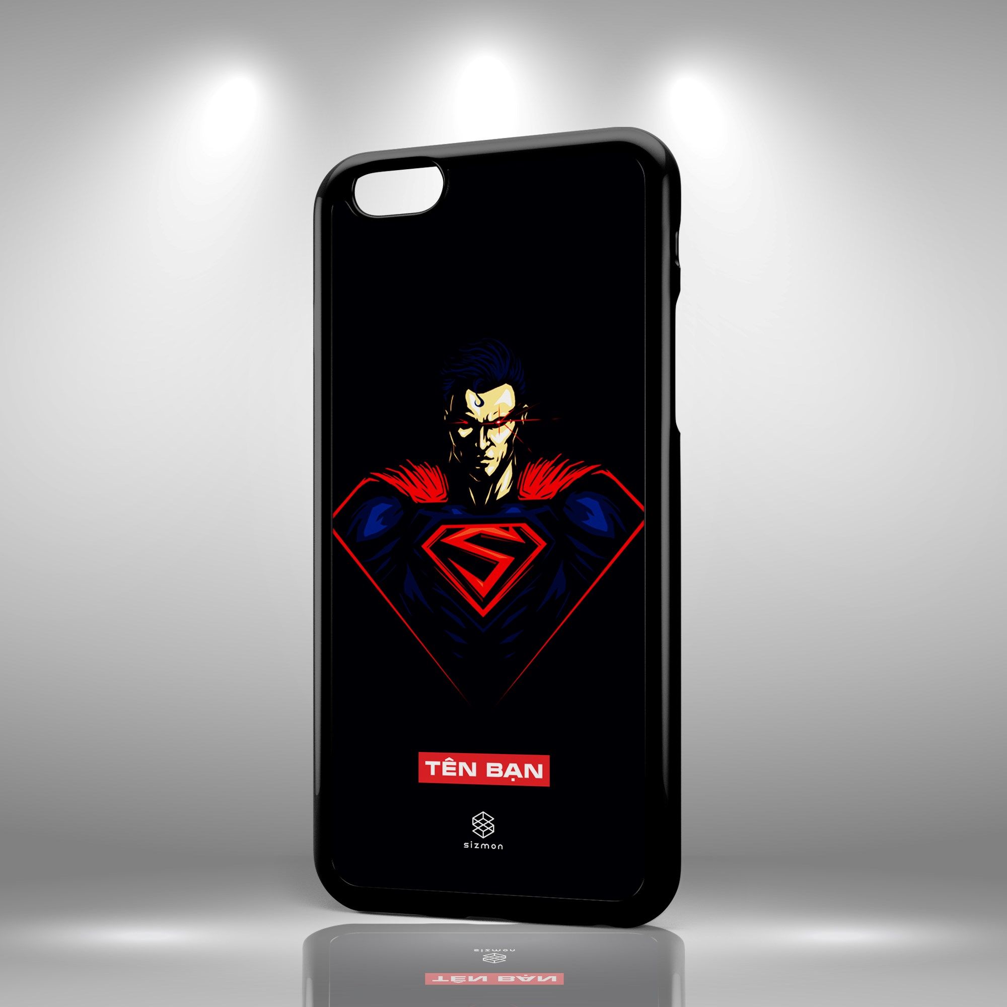 Heroes S116