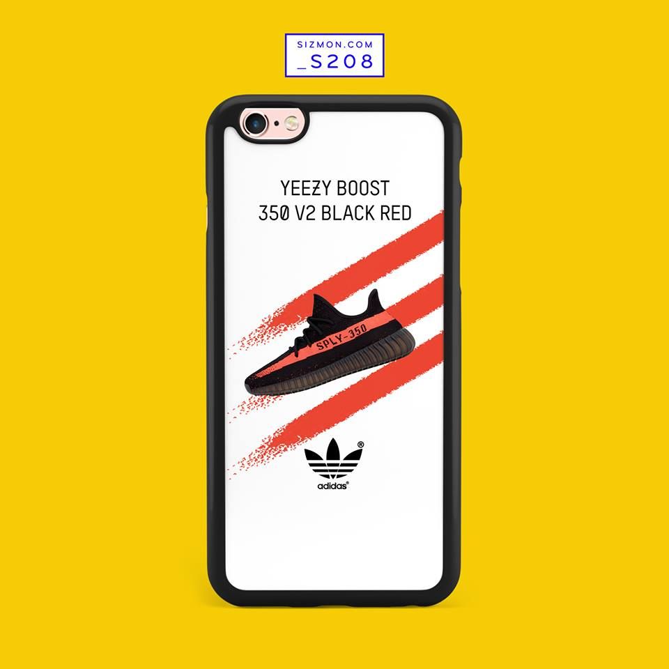 Sneaker S208
