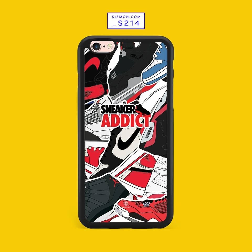Sneaker S214