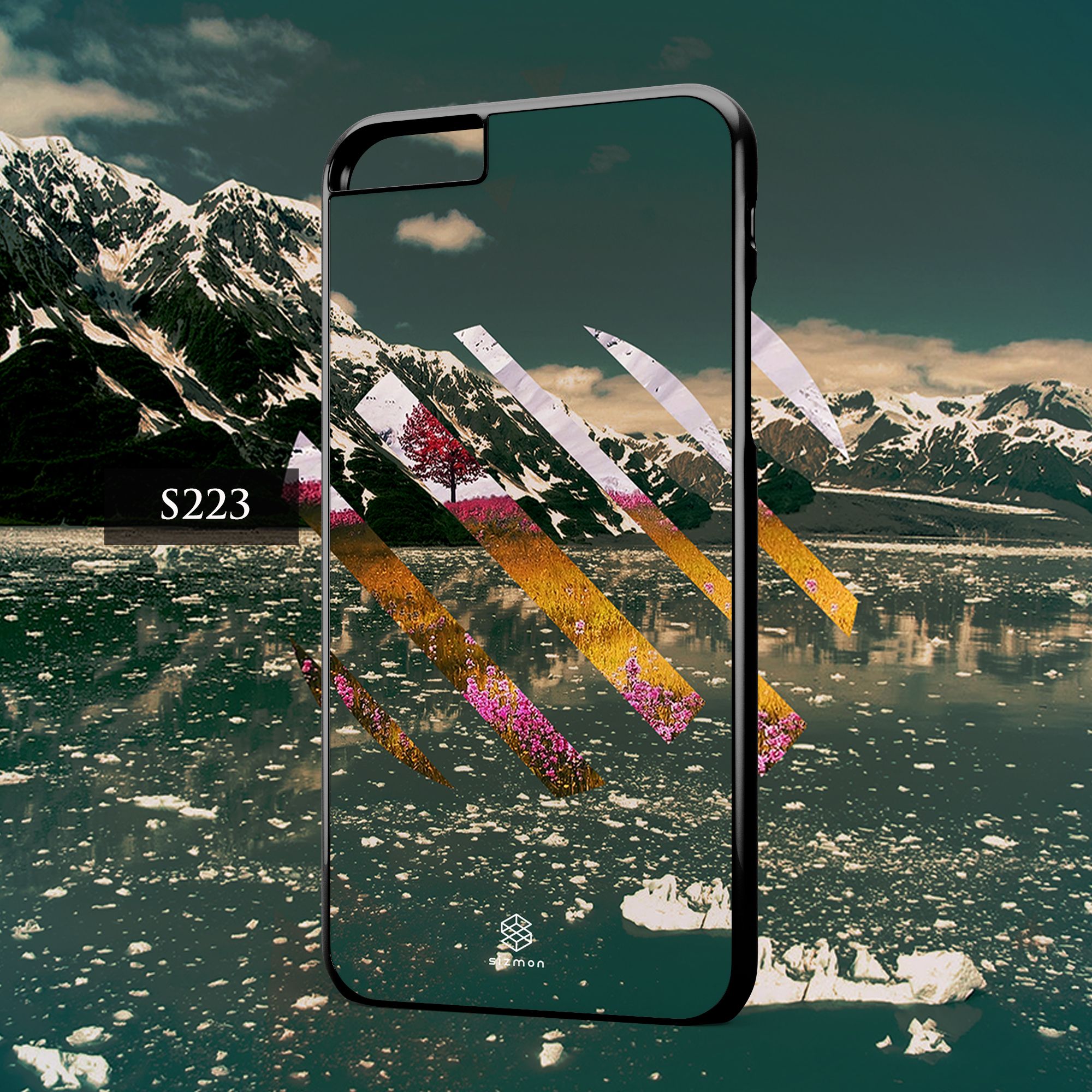 Geometric S223