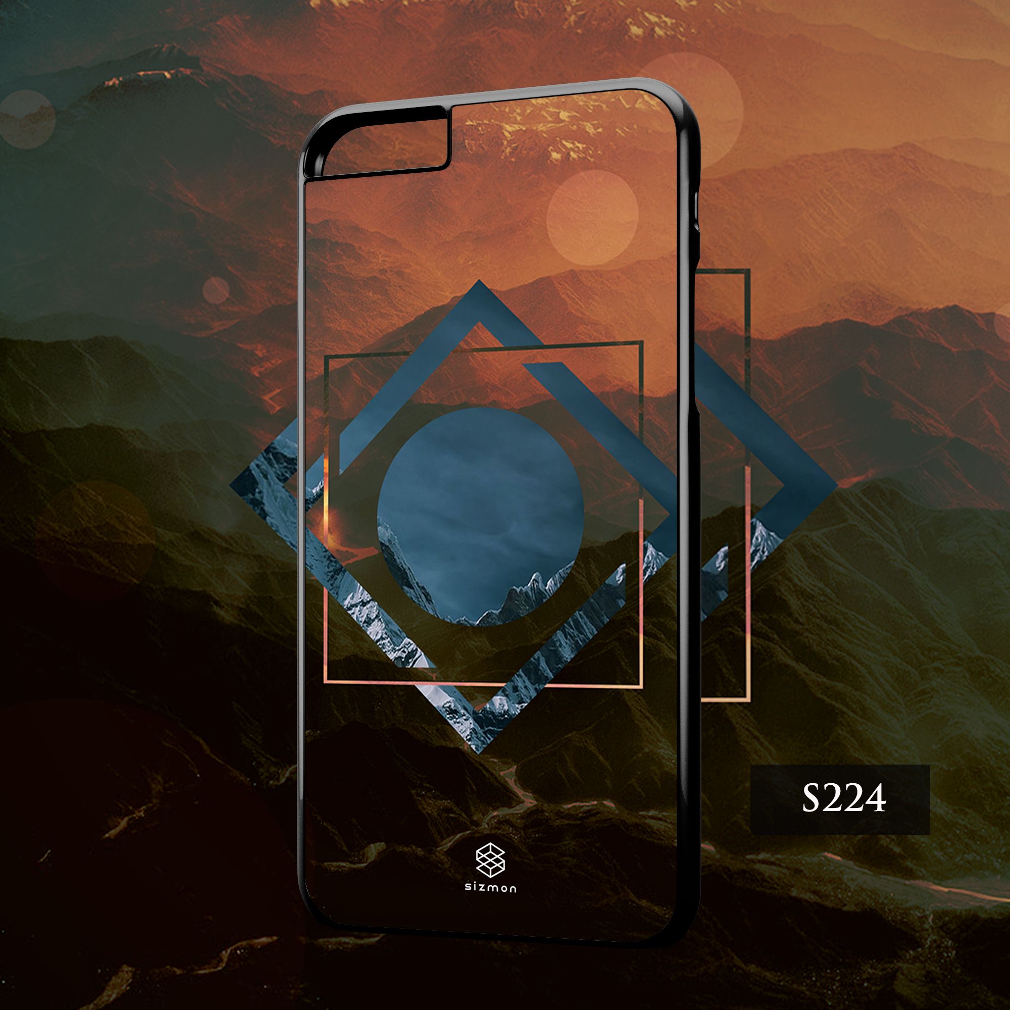 Geometric S224
