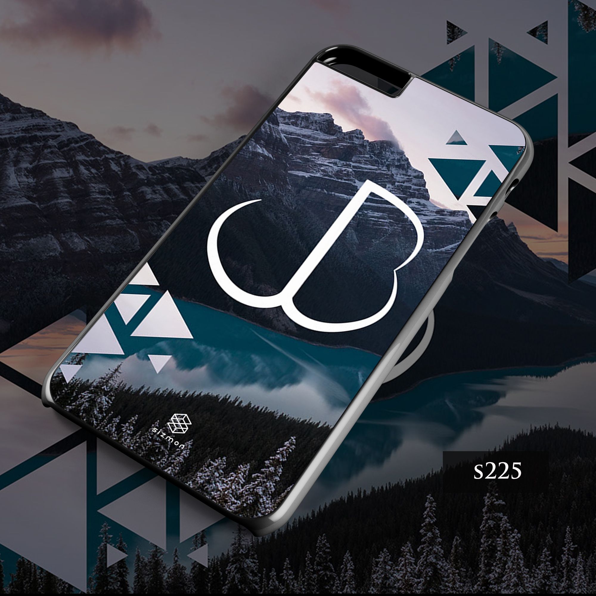 Geometric s225