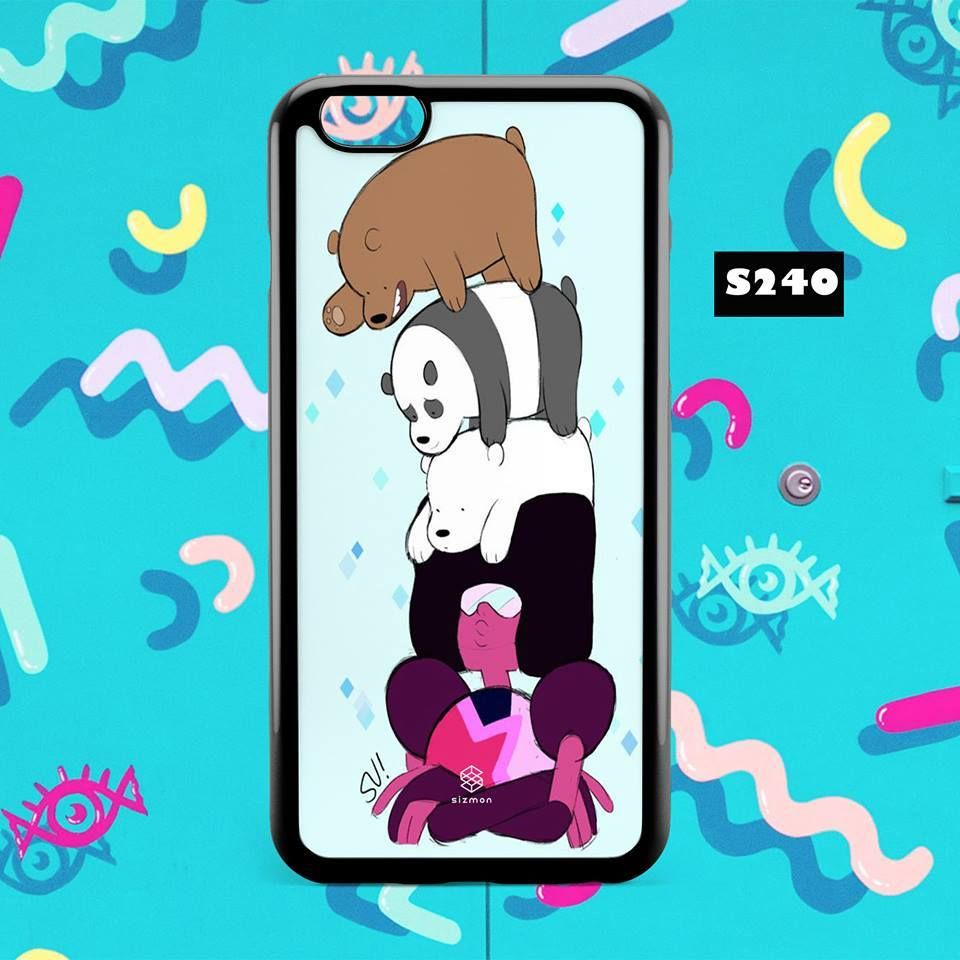 We Bare Bears S240