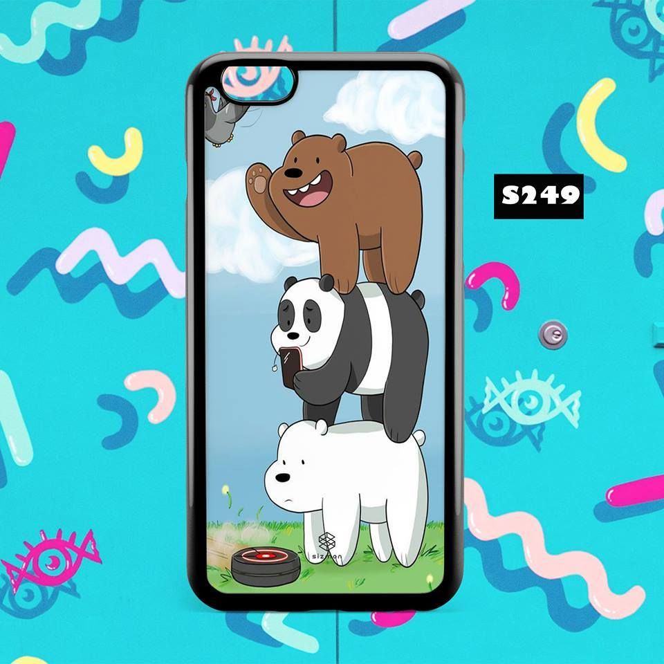 We Bare Bears S249