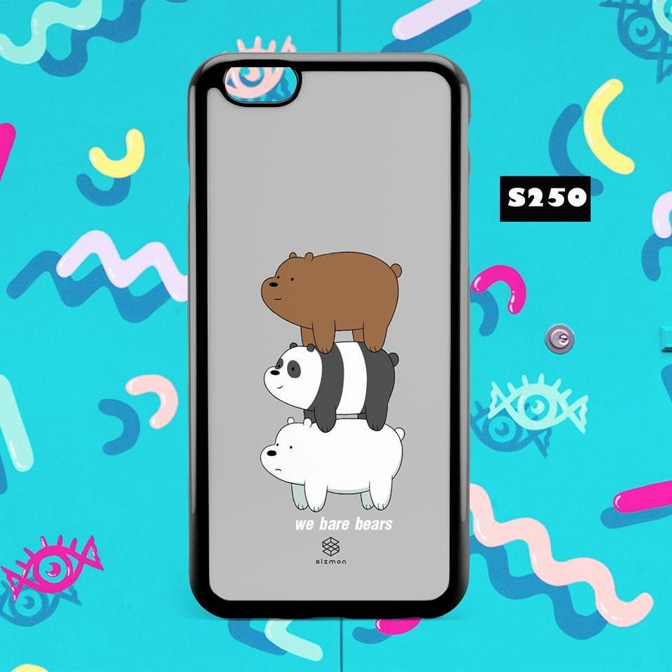 We Bare Bears S250