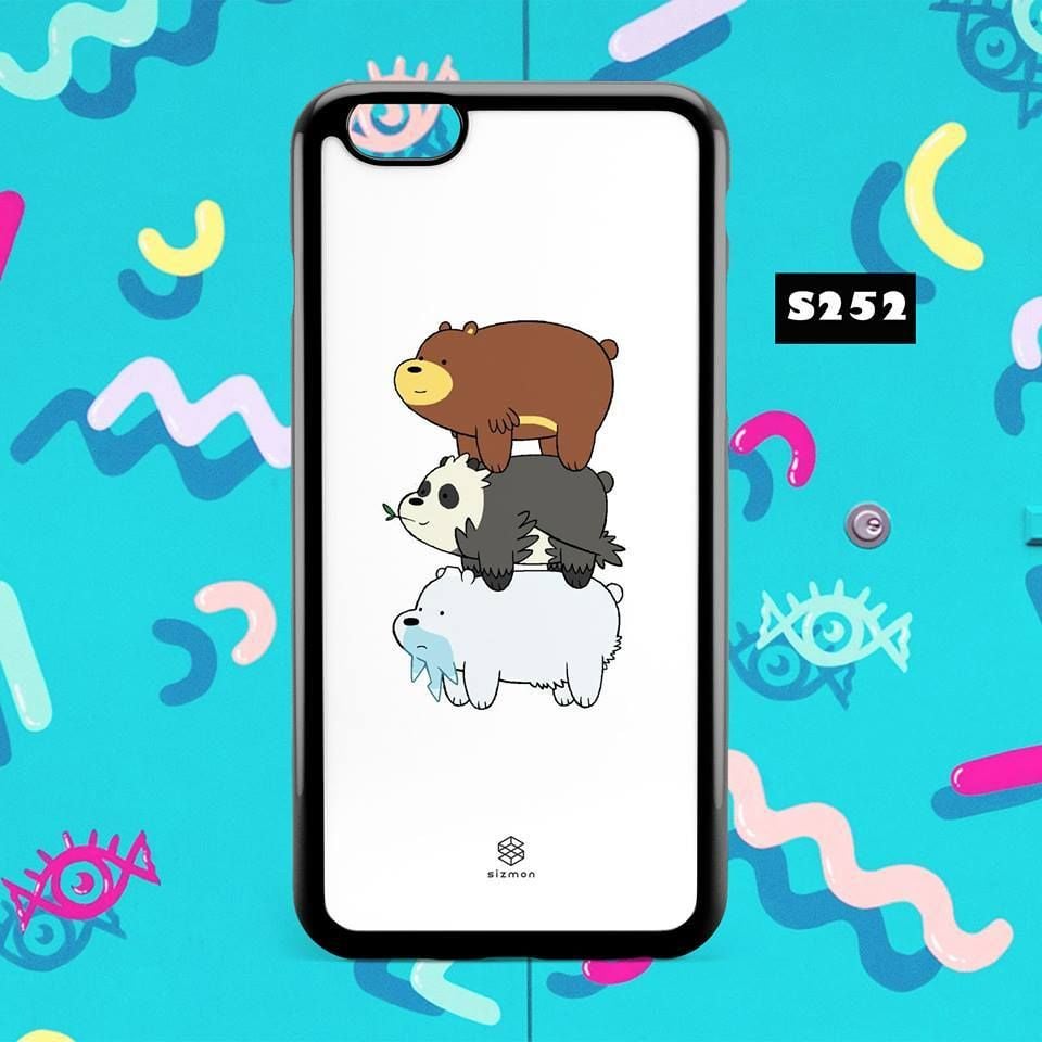 We Bare Bears S252