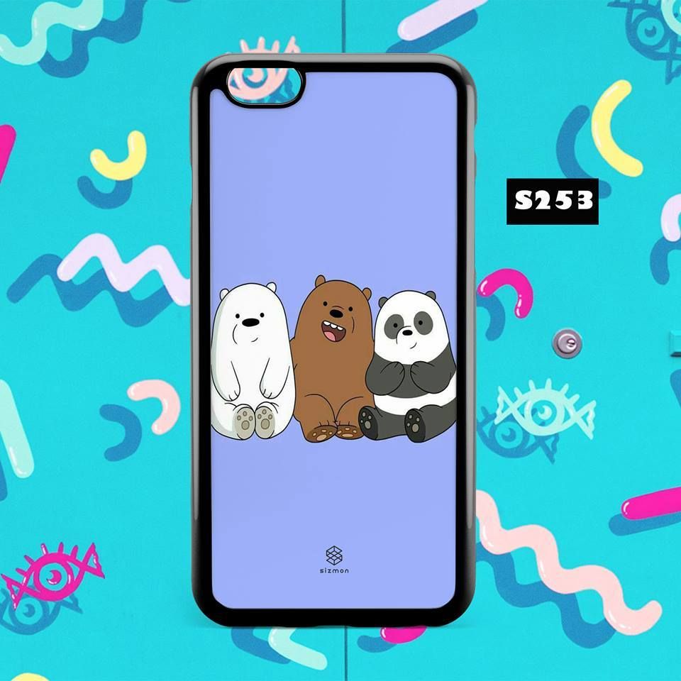 We Bare Bears S253