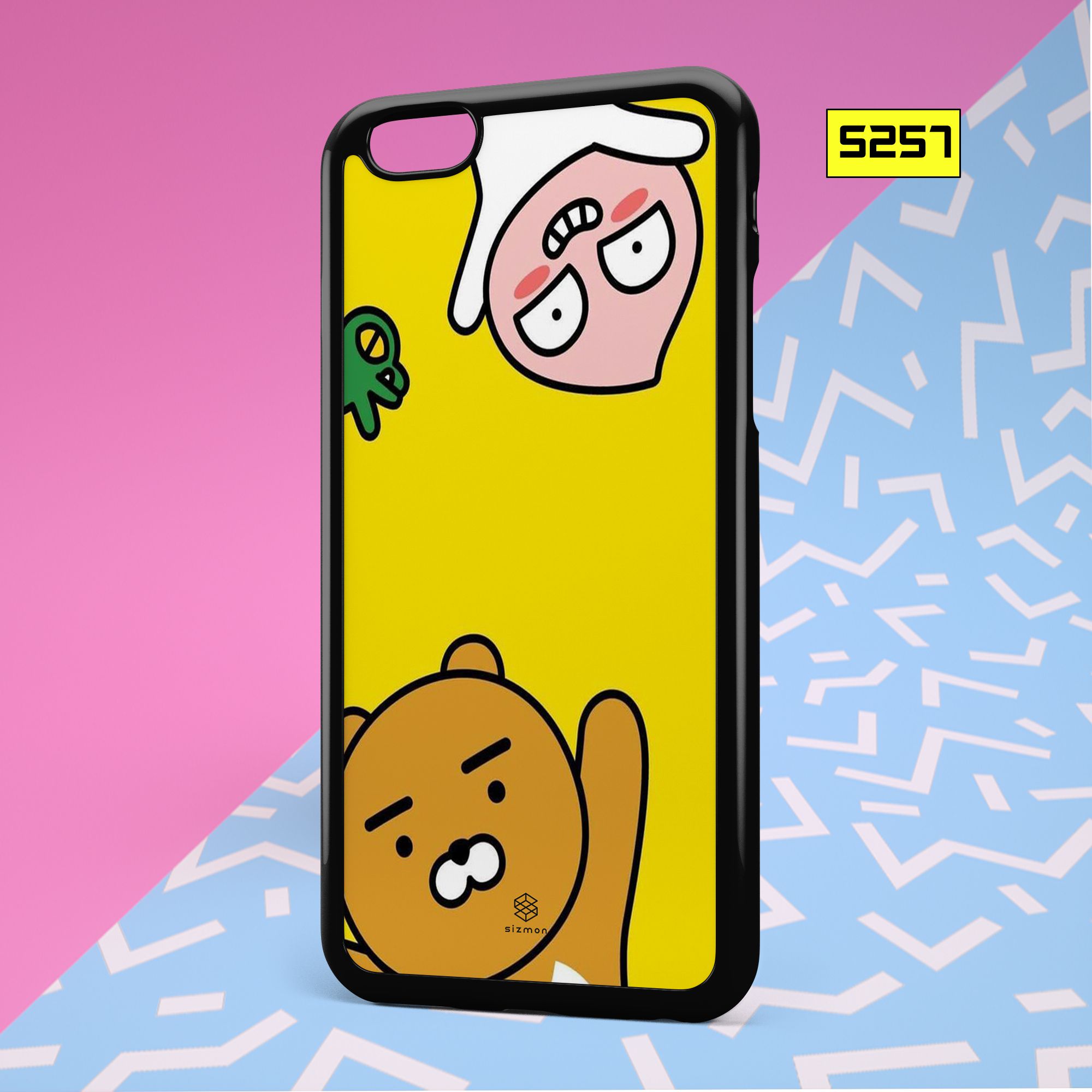 Kakao Friends S257
