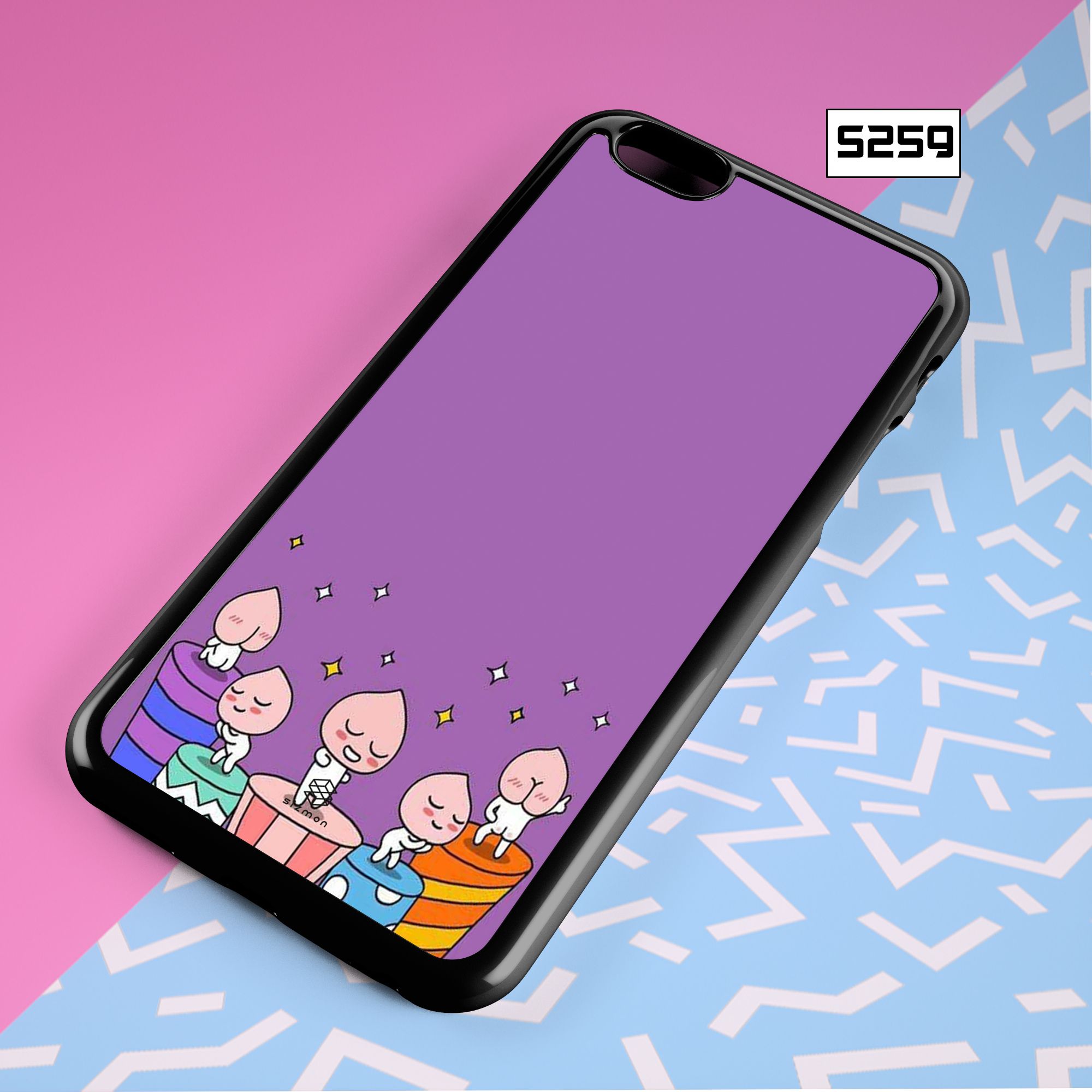 Kakao Friends S259