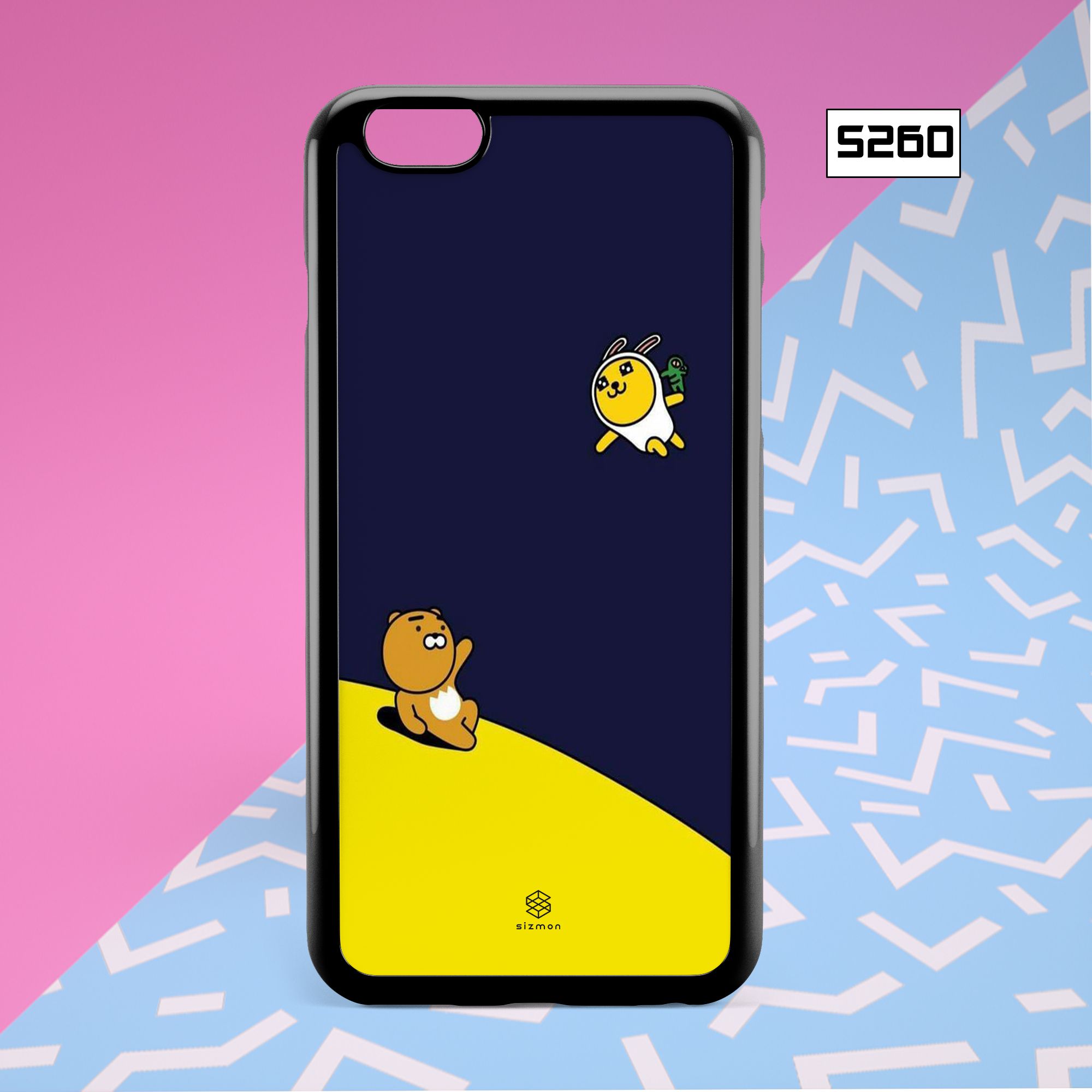 Kakao Friends S260