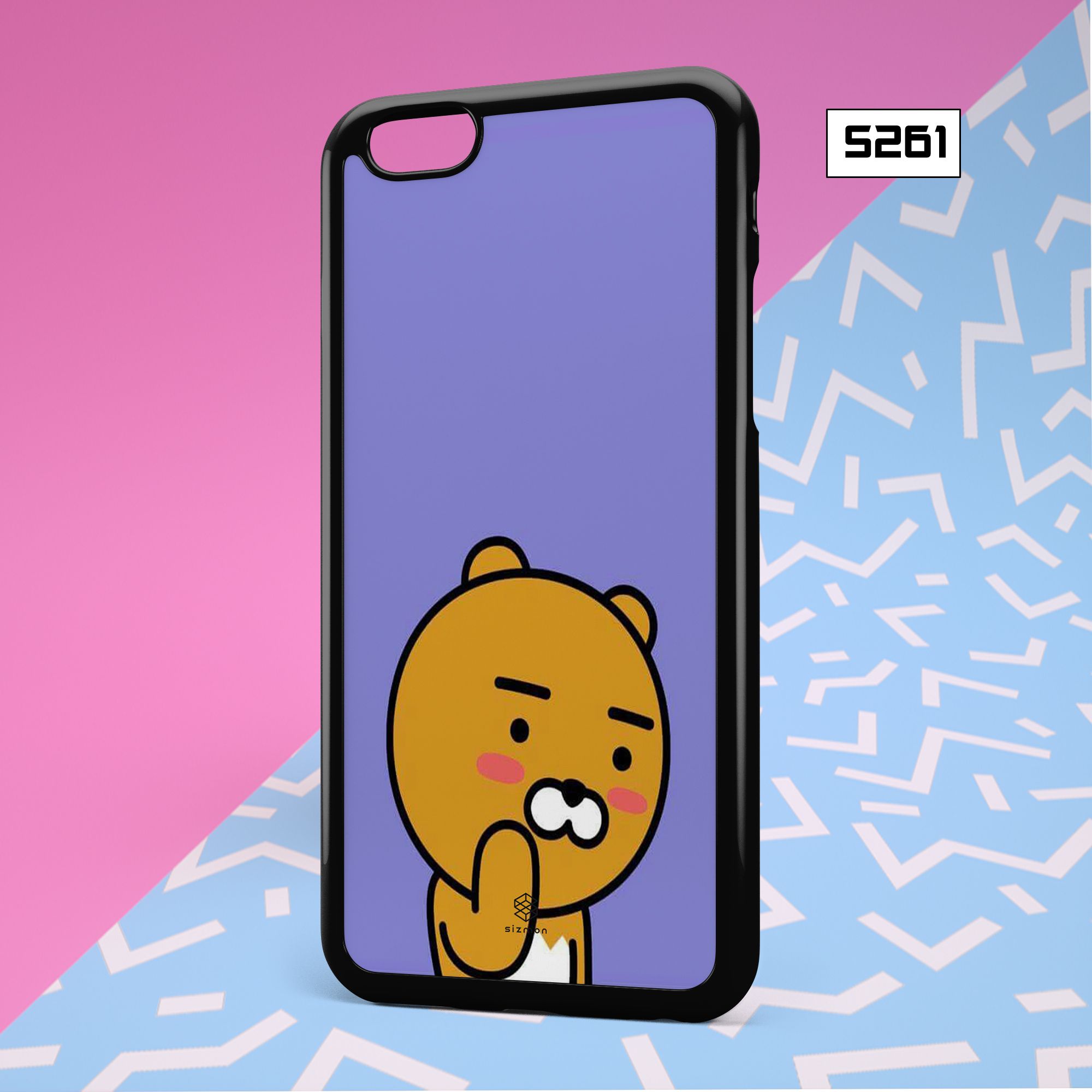 Kakao Friends S261